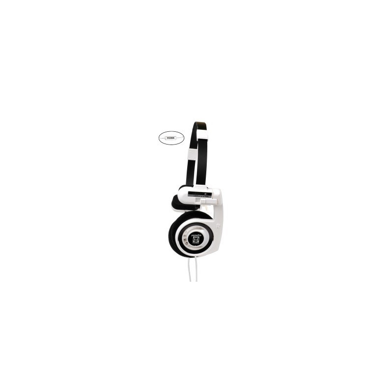 Koss iPorta Pro 2.0 headset Over-ear - Koss iPorta Pro 2.0 headset