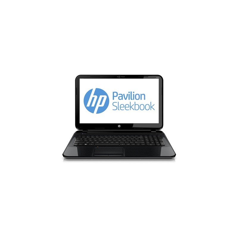 HP Pavilion Ultrabook 14-b112eo demo Laptop 14" beg - HP Pavilion Ultrabook 14-b112eo demo