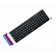 Trådlösa tangentbord - Logitech trådlöst tangentbord