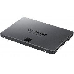 Hårddiskar - Samsung 840 EVO 120GB SSD