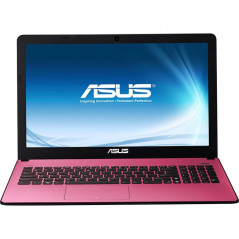 Laptop 14-15" - ASUS F501A-XX295H (rfbd)