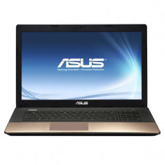 Laptop 16-17" - ASUS A75VJ-TY080H (rfbd)