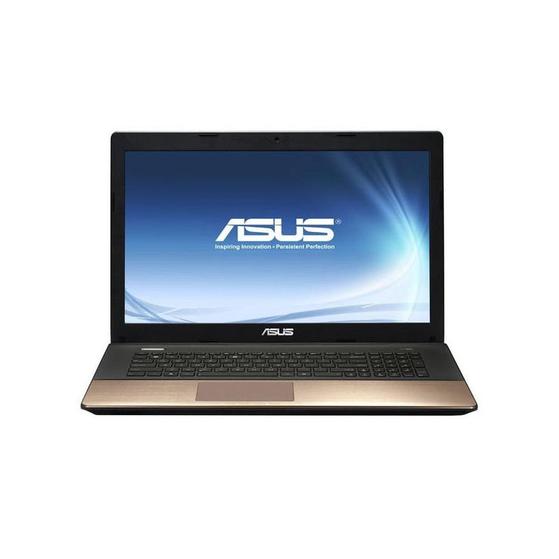 ASUS A75VJ-TY080H (rfbd) Laptop 16-17" - ASUS A75VJ-TY080H (rfbd)
