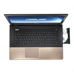 Laptop 16-17" - ASUS A75VJ-TY080H (rfbd)