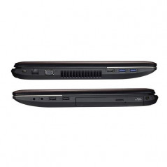Laptop 16-17" - ASUS A75VJ-TY080H (rfbd)