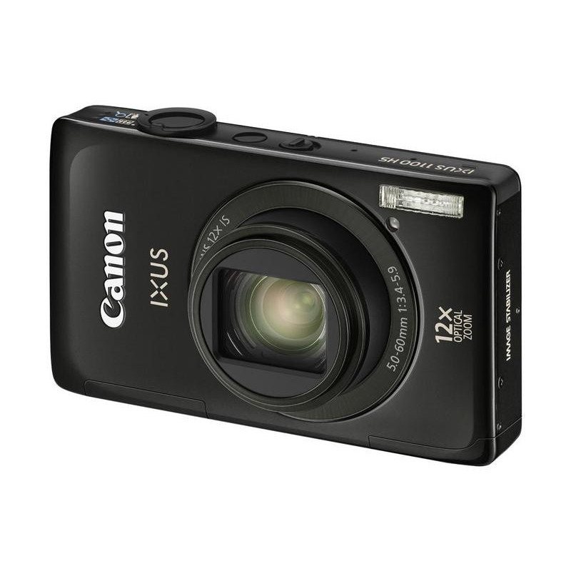 Digitalkamera - Canon Ixus 1100 HS digitalkamera