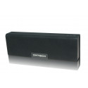 DMTech batteridrivna bluetooth-högtalare