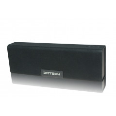 Portabla högtalare - DMTech batteridrivna bluetooth-högtalare