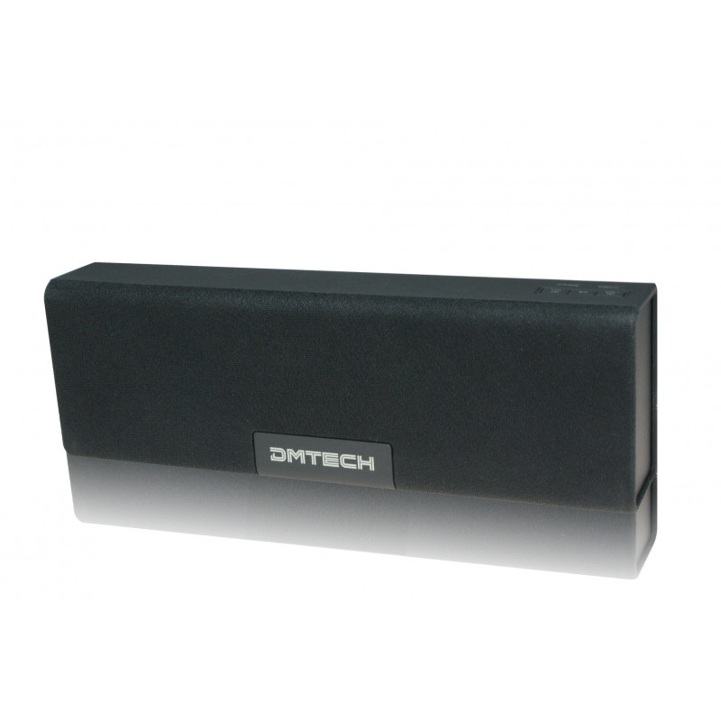 DMTech batteridrivna bluetooth-högtalare Portabla högtalare - DMTech batteridrivna bluetooth-högtalare