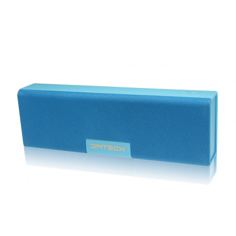 DMTech batteridrivna bluetooth-högtalare Portabla högtalare - DMTech batteridrivna bluetooth-högtalare