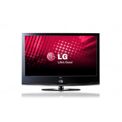 TV-apparater - LG 47-tums LCD-TV (rfbd)
