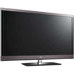 TV-apparater - LG 47-tums Smart 3D-TV (rfbd)
