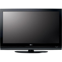 TV-apparater - LG 47-tums LCD-TV (rfbd)