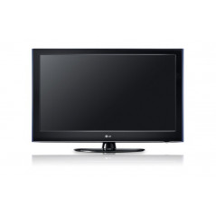 TV-apparater - LG 47-tums LCD-TV (rfbd)