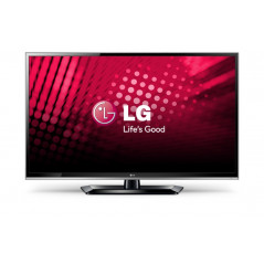 TV-apparater - LG 47-tums Tunn LED-TV (rfbd)