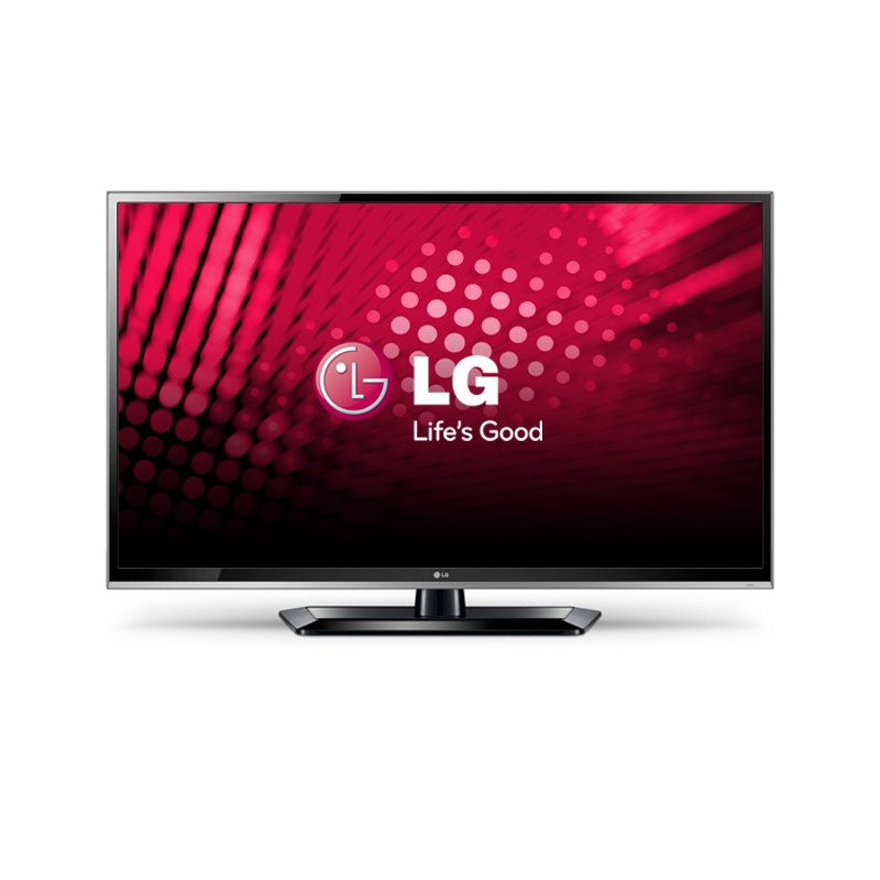 LG 47-tums LED-TV (rfbd) TV-apparater - LG 47-tums Tunn LED-TV (rfbd)