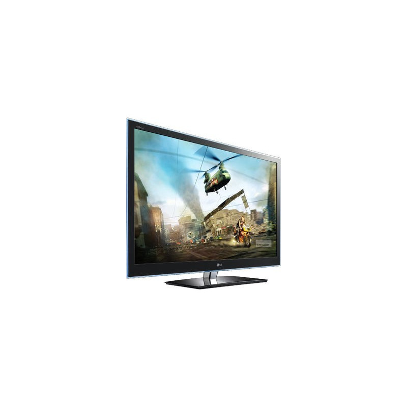 LG 47-tums Smart 3D-TV (rfbd) TV-apparater - LG 47-tums Smart 3D-TV (rfbd)