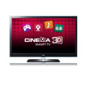 LG 47-tums Smart 3D-TV (rfbd)