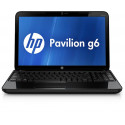 HP Pavilion g6-2220so demo