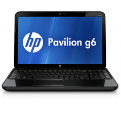 Laptop 14-15" - HP Pavilion g6-2220so demo