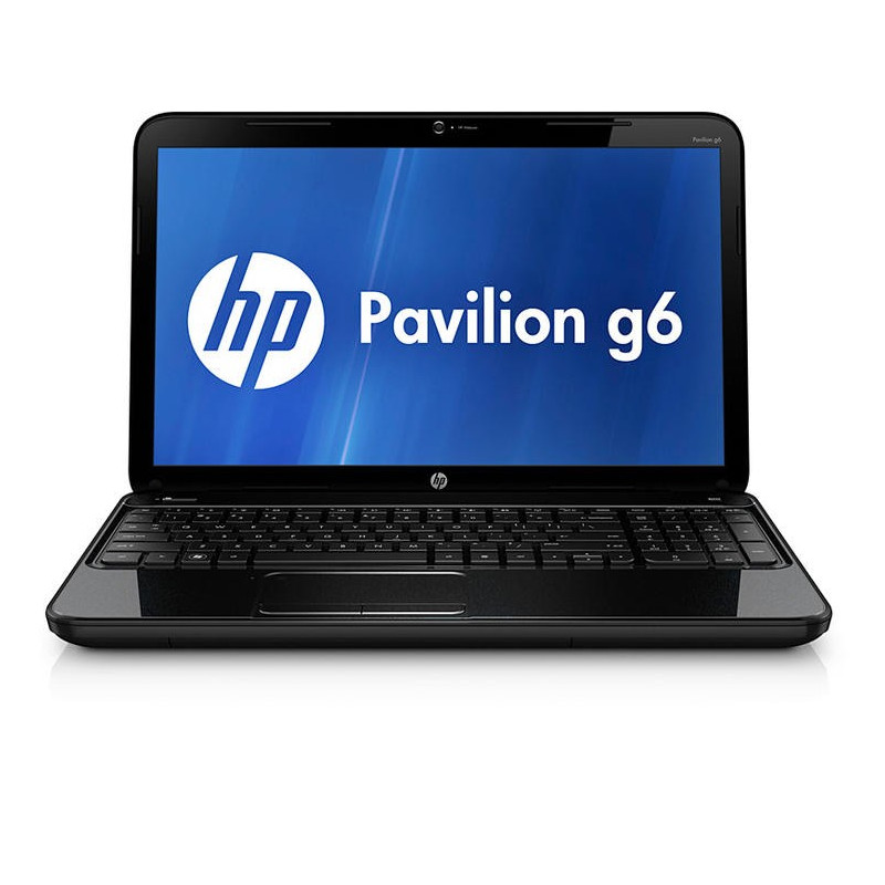 HP Pavilion g6-2220so demo Laptop 14-15" - HP Pavilion g6-2220so demo