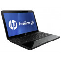 HP Pavilion g6-2220so demo