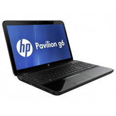Laptop 14-15" - HP Pavilion g6-2220so demo