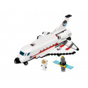 Lego City Rymdfärja