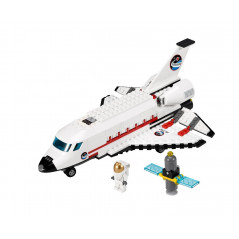 LEGO & klossar - Lego City Rymdfärja