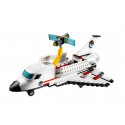 Lego City Rymdfärja