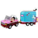 Lego Friends Emmas hästtransport