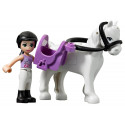 Lego Friends Emmas hästtransport