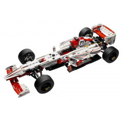 LEGO & klossar - Lego Technic Grand Prix Racer