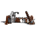 Lego Star Wars Duel on Geonosis