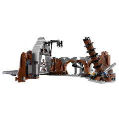 LEGO & klossar - Lego Star Wars Duel on Geonosis