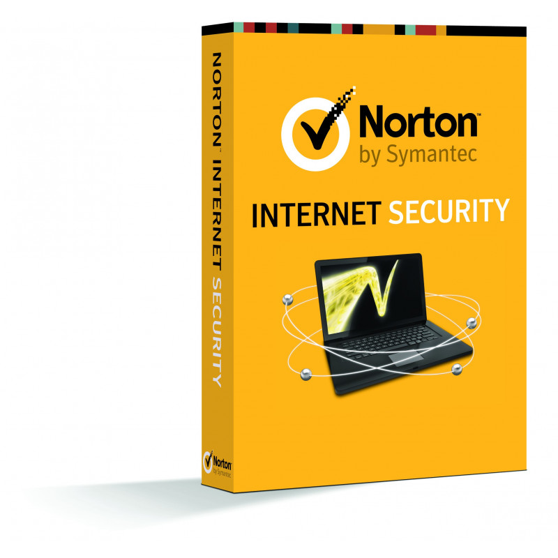 Norton Internet Security 2014 Antivirus - Norton Internet Security 2014