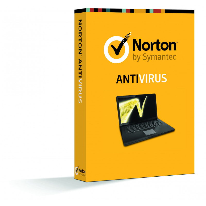 Norton Antivirus 2014 Antivirus - Norton Antivirus 2014