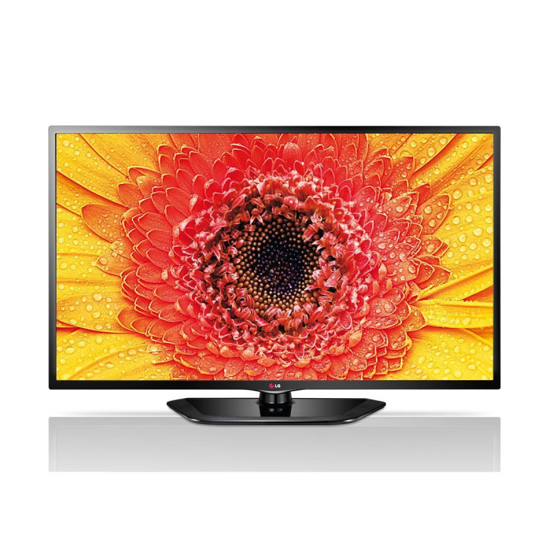 LG 42-tums LED-TV TV-apparater - LG 42-tums LED-TV