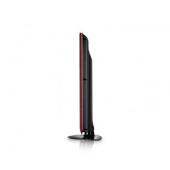 TV-apparater - LG 47-tums LCD-TV (rfbd)
