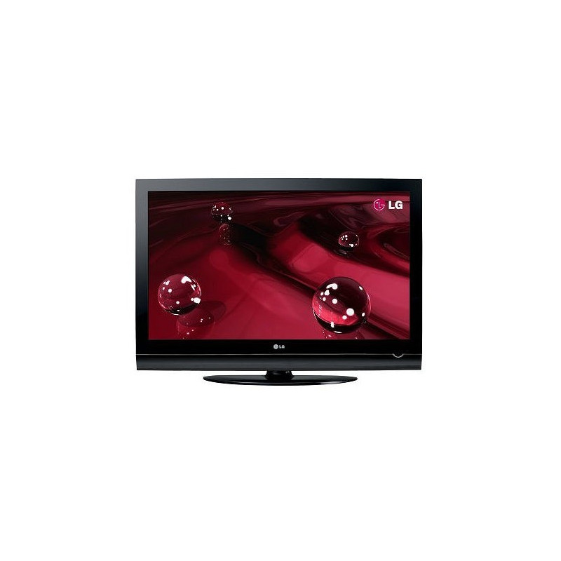 TV-apparater - LG 47-tums LCD-TV (rfbd)