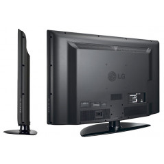 TV-apparater - LG 52-tums LCD-TV (rfbd)