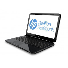 Laptop 14-15" - HP Pavilion Sleekbook 15-b112eo demo