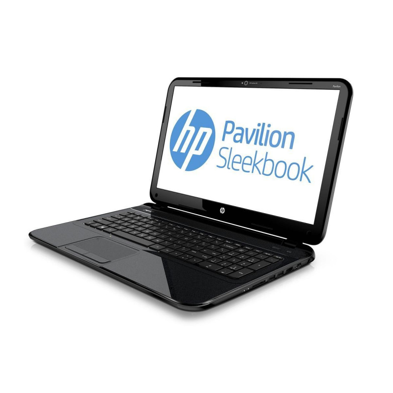 HP Pavilion Sleekbook 15-b112eo demo Laptop 14-15" - HP Pavilion Sleekbook 15-b112eo demo