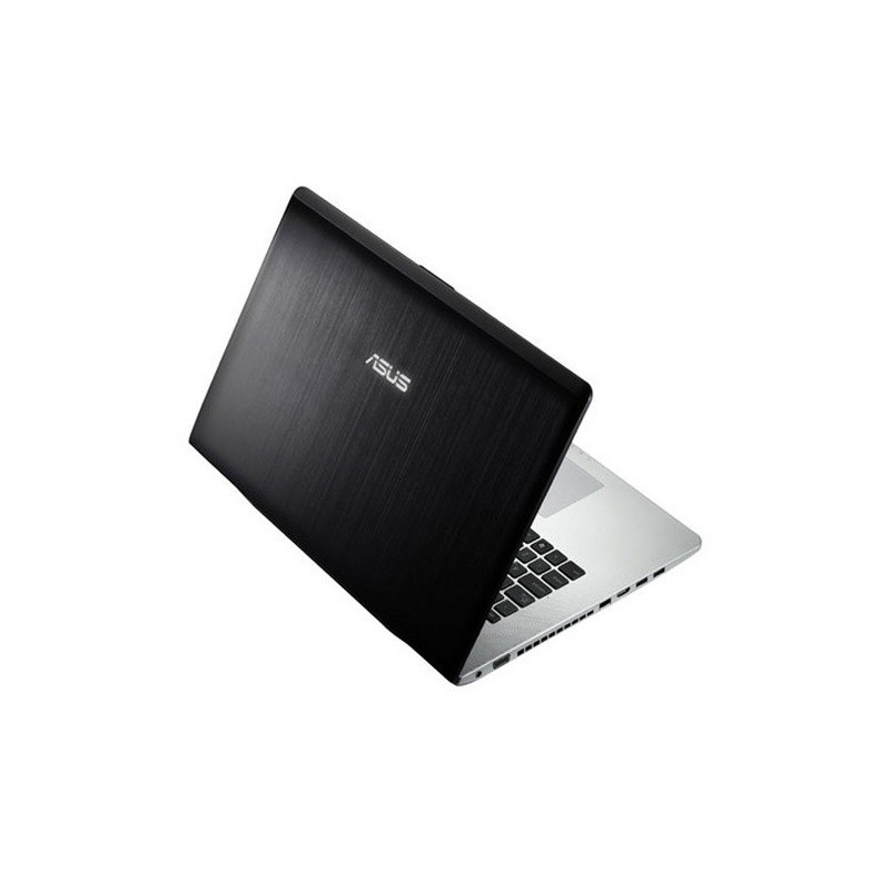 ASUS N76VM-V2G-T1010V (rfbd) Laptop 16-17" - ASUS N76VM-V2G-T1010V (rfbd)