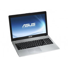Laptop 14-15" - ASUS N56VM-S4112V (rfbd)