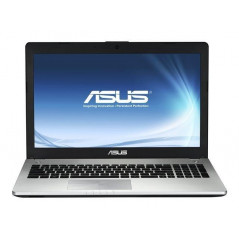 Laptop 14-15" - ASUS N56VM-S4112V (rfbd)
