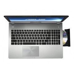 Laptop 14-15" - ASUS N56VM-S4112V (rfbd)