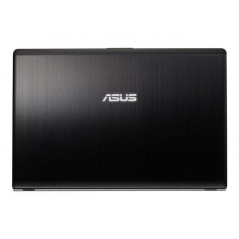 Laptop 14-15" - ASUS N56VM-S4112V (rfbd)
