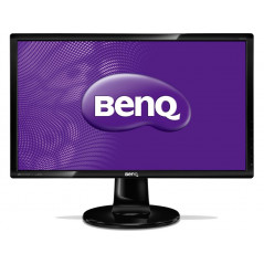 25 - 34" Datorskärm - BenQ LED-skärm med VA-panel