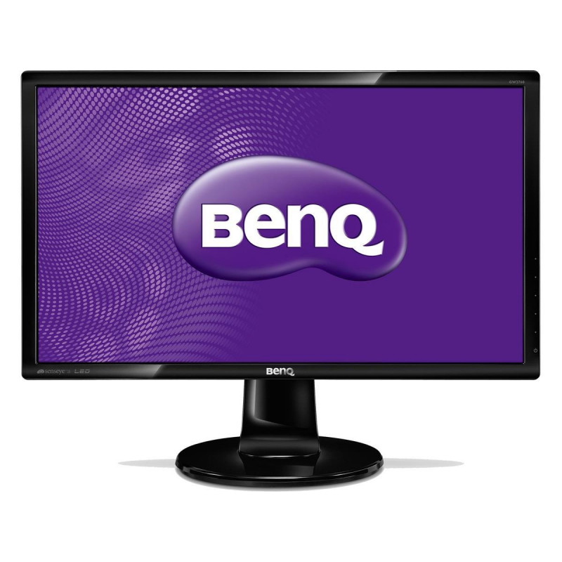 25 - 34" Datorskärm - BenQ LED-skärm med VA-panel